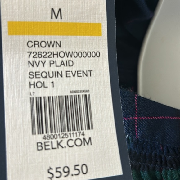 Crown and ivy ICON  peasant blouse M - Picture 4 of 6